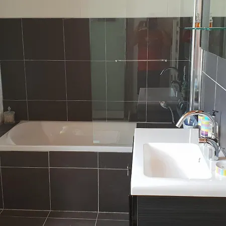 La Poudriere De Venant * Saint-Venant