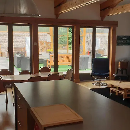 Holiday home La Poudriere De Venant Saint-Venant