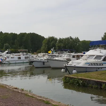 Holiday home La Poudriere De Venant