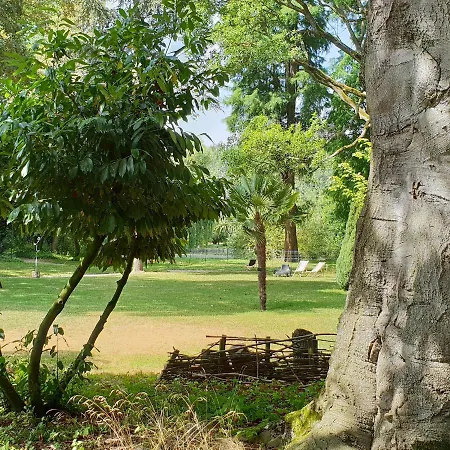 La Poudriere De Venant *