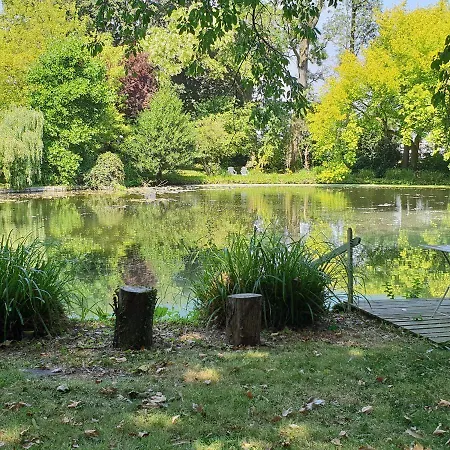 Prázdninový dům La Poudriere De Venant