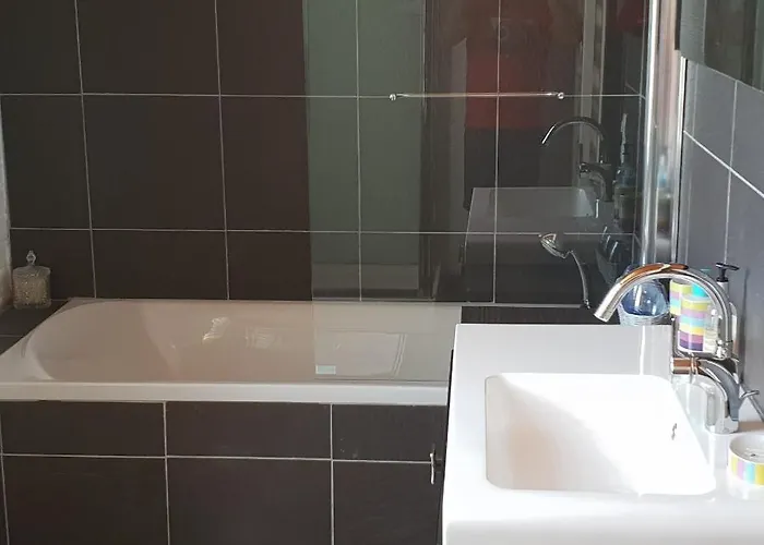 La Poudriere De Venant * Saint-Venant