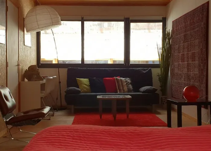 La Poudriere De Venant *