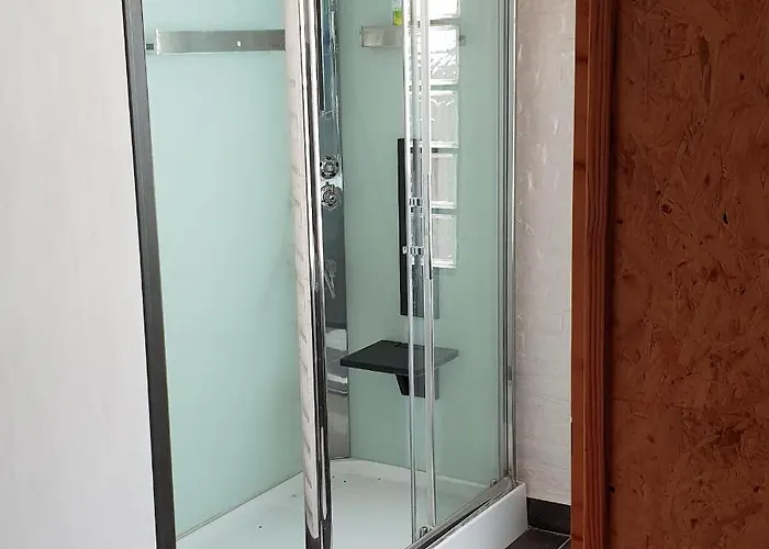 La Poudriere De Venant Saint-Venant